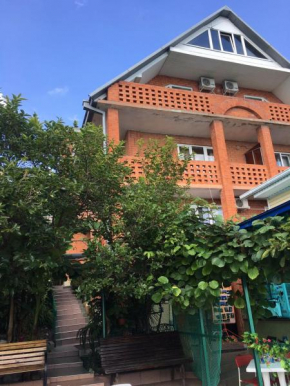 Tatyanin Den B&B